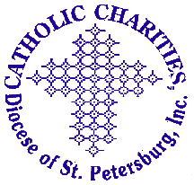 Catholic Charities of the Diocese of St. Petersburg