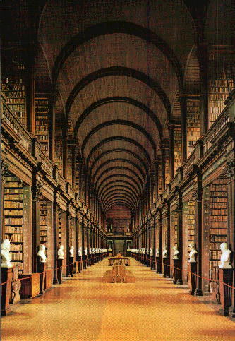 Like libraries, discuss them at my weblog.